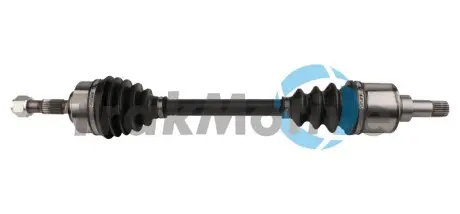 Вал Trakmotive 30-0651 Купити в Україні