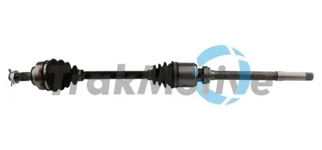 Вал Trakmotive 300655 Купити в Україні