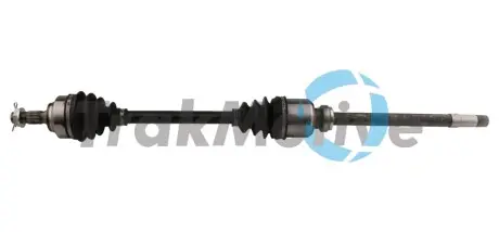 Вал Trakmotive 30-0656 Купити в Україні
