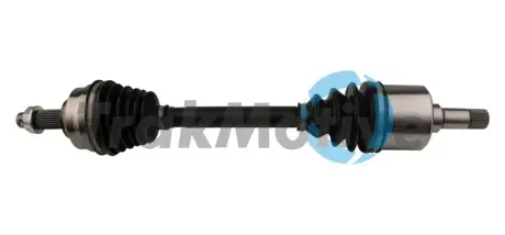 Вал Trakmotive 30-0664 Купити в Україні