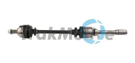 Вал Trakmotive 30-0668 Купити в Україні