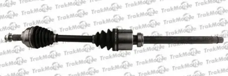 Вал Trakmotive 30-0672 Купити в Україні