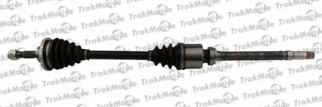 Вал Trakmotive 30-0677 Купити в Україні