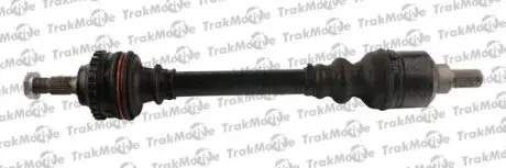 TRAKMOTIVE PEUGEOT Напіввісь передн. ліва 406 (8B) 2.0 16V 95-04 Trakmotive 30-0678 Купити в Україні