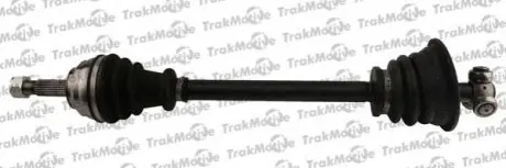 Піввісь Renault Kangoo 1.2/1.4/1.6i 00- (L) (21x891x48T) d=29.95 Trakmotive 30-0694 Купити в Україні
