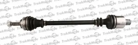 Піввісь Renault Kangoo 1.9D (R) (21x23x715) Trakmotive 30-0697 Купити в Україні