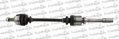 Піввісь (передня) Renault Master 3.0CDI (L) (28х39х687) Trakmotive 30-0700 Купити в Україні