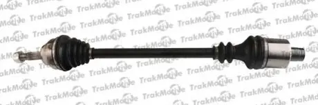 Вал Trakmotive 30-0704 Купити в Україні