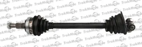 TRAKMOTIVE RENAULT Напіввісь передн. лів. ESPACE III (JE0_) 2.2 12V TD 96-00 Trakmotive 30-0708 Купити в Україні