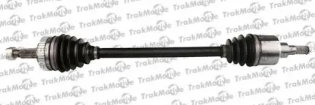 Вал Trakmotive 300712 Купити в Україні