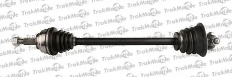 Вал Trakmotive 30-0713