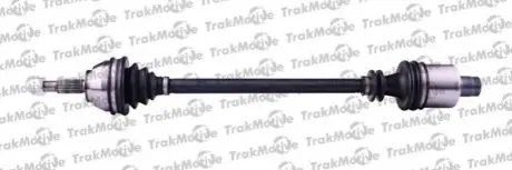 Вал Trakmotive 30-0714 Купити в Україні
