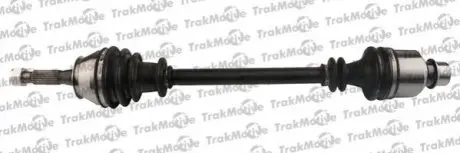 Вал Trakmotive 30-0717 Купити в Україні
