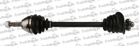 Вал Trakmotive 30-0731 Купити в Україні