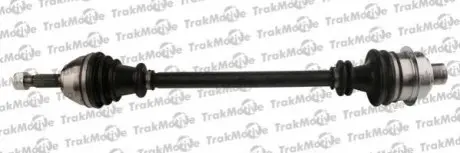 Вал Trakmotive 30-0734 Купити в Україні