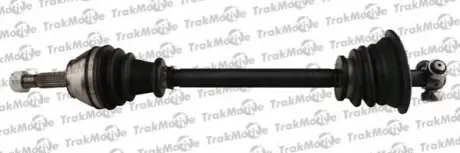 Вал Trakmotive 30-0735 Купити в Україні
