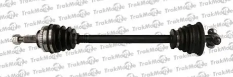 Вал Trakmotive 30-0751 Купити в Україні
