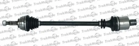 Вал Trakmotive 30-0759 Купити в Україні