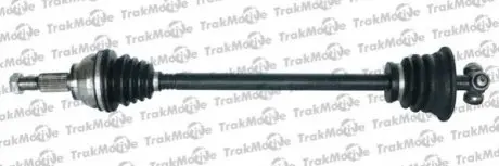 Вал Trakmotive 30-0764 Купити в Україні