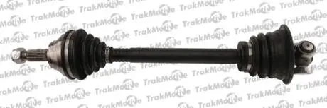 TRAKMOTIVE RENAULT Напіввісь передн. лів. LAGUNA I (B56, 556) 3.0 24V 97-01 Trakmotive 30-0769 Купить в Украине