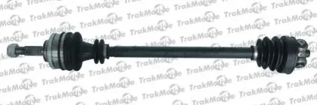 TRAKMOTIVE RENAULT полуось прав. L=749mm 21/23 зуб. MEGANE I 1.4 e 96-03, MEGANE I Coach 2.0 i 96-03 Trakmotive 30-0780 Купить в Украине