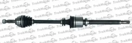 Піввісь Renault Kangoo/Megane 1.4/1.6/1.5DCI 02- (R) (23x26x911) Trakmotive 30-0782 Купити в Україні