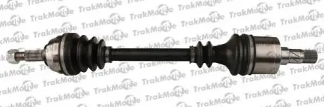 Вал Trakmotive 30-0785 Купити в Україні