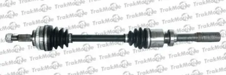 Вал Trakmotive 30-0786 Купити в Україні