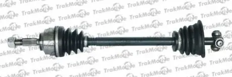 Піввісь Renault Kangoo 1.5 dCi 01- (L) (21x632) d=29.95 Trakmotive 30-0795 Купити в Україні
