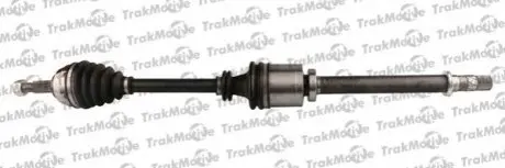 Вал Trakmotive 30-0809 Купити в Україні