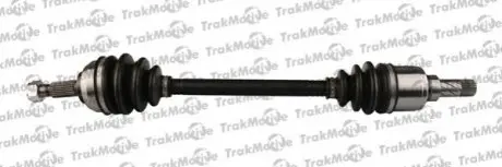 Вал Trakmotive 30-0812