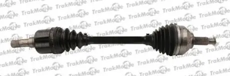 Піввісь Renault Trafic 2.0dCi 06- (L) (27x39x694) Trakmotive 30-0825 Купити в Україні