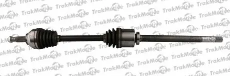 Піввісь Renault Trafic 2.5 dCi 03- (R) (39x27x1045) Trakmotive 30-0826 Купити в Україні