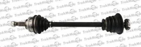 Вал Trakmotive 30-0834 Купити в Україні