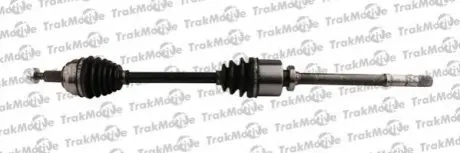 Вал Trakmotive 30-0841 Купити в Україні