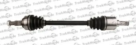 Вал Trakmotive 300845 Купити в Україні