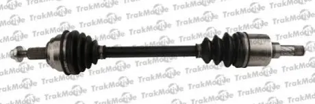 TRAKMOTIVE RENAULT Напіввісь передн. ліва LAGUNA III Grandtour 2.0 16V 07-15 Trakmotive 30-0849 Купити в Україні
