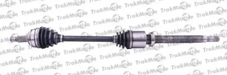 Піввісь Renault Kangoo 1.5dCi 08- (R) (27x26x920) Trakmotive 30-0860 Купити в Україні