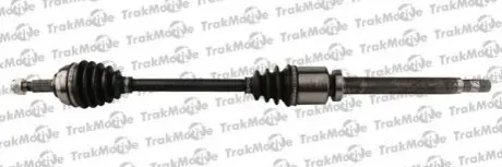 Вал Trakmotive 30-0862 Купити в Україні