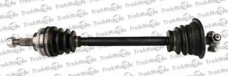 Вал Trakmotive 30-0879 Купити в Україні