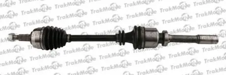 TRAKMOTIVE RENAULT Напіввісь передн. права GRAND SCЙNIC II 1.6 04-06 Trakmotive 30-0885 Купити в Україні
