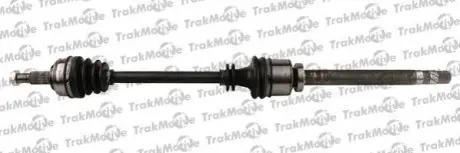 Вал Trakmotive 30-0890