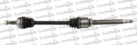TRAKMOTIVE RENAULT піввісь права L=931mm 25/26 зуб. GRAND SCENIC III 1.5 dCi 10-, MEGANE III Grandtour 1.6 BiFuel 08 Trakmotive 30-0895 Купити в Україні