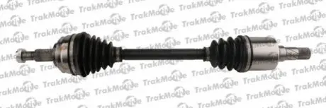 TRAKMOTIVE RENAULT Полуось передн. лева SCENIC III 1.6 dCi 11- Trakmotive 30-0896 Купить в Украине