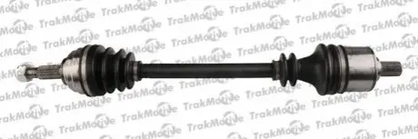 Вал Trakmotive 30-0901 Купити в Україні