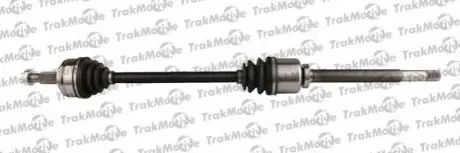 Піввісь Renault Master III 2.3dCi 10- (R) (31x39x1075) Trakmotive 30-0910 Купити в Україні