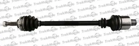 Вал Trakmotive 30-0915 Купити в Україні
