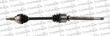 TRAKMOTIVE RENAULT Полуось передн. право GRAND SCENIC II 2.0 dCi 05-08 Trakmotive 30-0920