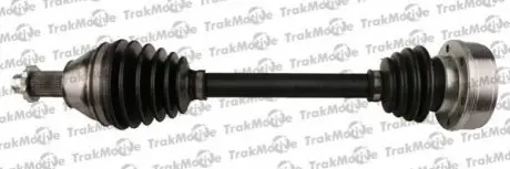 Вал Trakmotive 30-0937 Купити в Україні