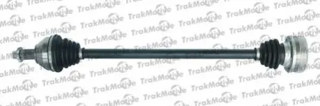 Вал Trakmotive 30-0940 Купити в Україні